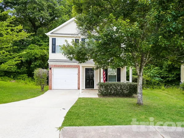 3598 Brookstone Way, Union City, GA 30291