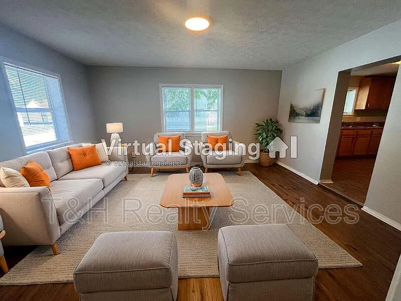 3 bed, 2.0 bath, 1916 sqft, $1,225 — Photo 4