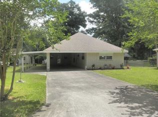 61290 Holly Dr, Pearl River, LA 70452