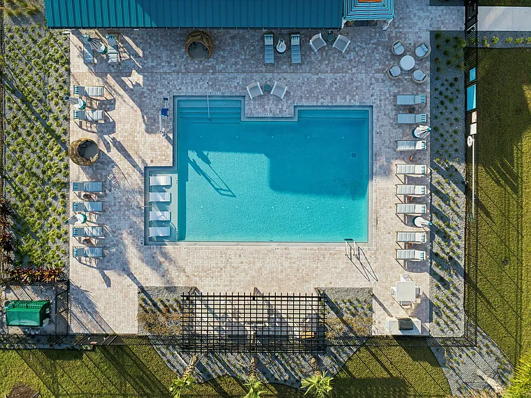 Alera at Hunters Glen — Photo 43