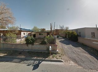 1705 Espinacitas St, Santa Fe, NM 87505