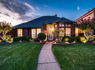1501 Palisades Dr, Carrollton, TX 75007