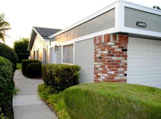 24951 Acacia Ln #5, Laguna Hills, CA 92653