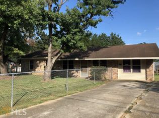 416 Carolina Ave, Warner Robins, GA 31093