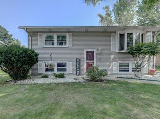 3706 Lexington Rd, Michigan City, IN 46360