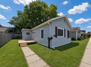 208 Union St, Mishawaka, IN 46544