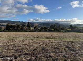 0 Ranch Rd, Solvang, CA 93463