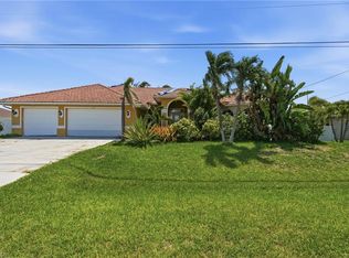3010 SW 29th Ave, Cape Coral, FL 33914