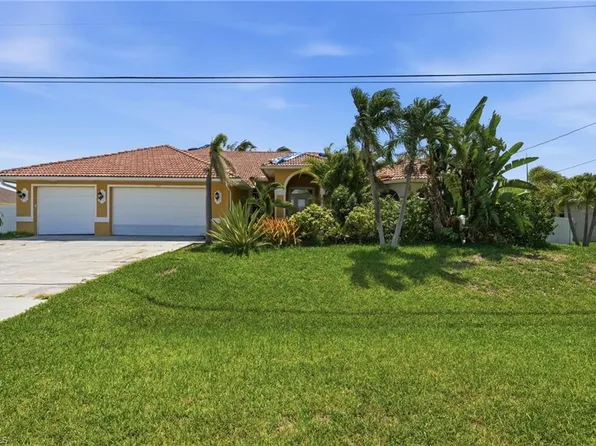 3010 SW 29th AVE, CAPE CORAL, FL 33914