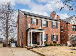 7825 Cornell Ave, Saint Louis, MO 63130