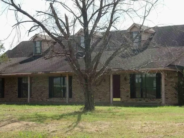 3077 SW County Road 18, Corsicana, TX 75110
