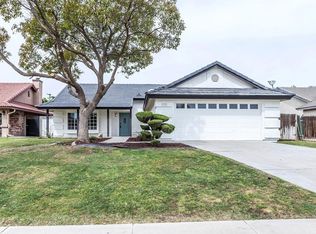 1331 Willow Pl, Wasco, CA 93280