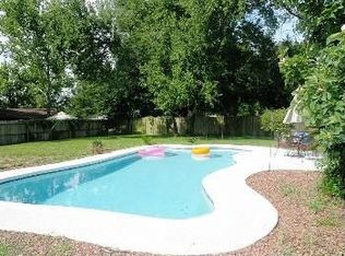 34 Hialeah Dr, Orange Park, FL 32073
