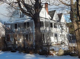 477 Paris Hill Road, Paris, ME 04281