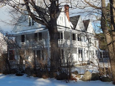 477 Paris Hill Road, Paris, ME, 04271