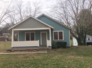 1717 Cherokee Dr, Morristown, TN 37814