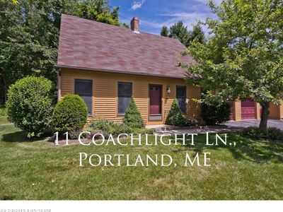 11 Coachlight Ln #11, Portland, ME, 04102