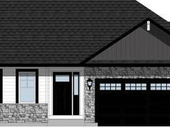 420 Ridgeview COURT, Lake Mills, WI 53551