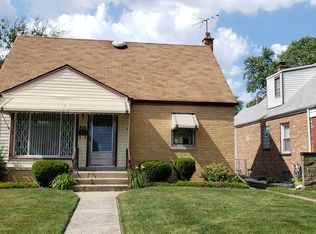 38 164th St, Calumet City, IL 60409
