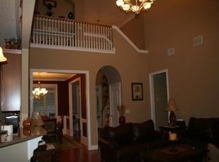 17 Coral Cv, Brunswick, GA 31523