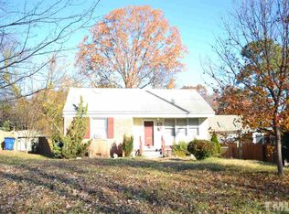 721 Mial St, Raleigh, NC 27608