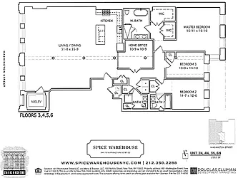 Sold by Douglas Elliman