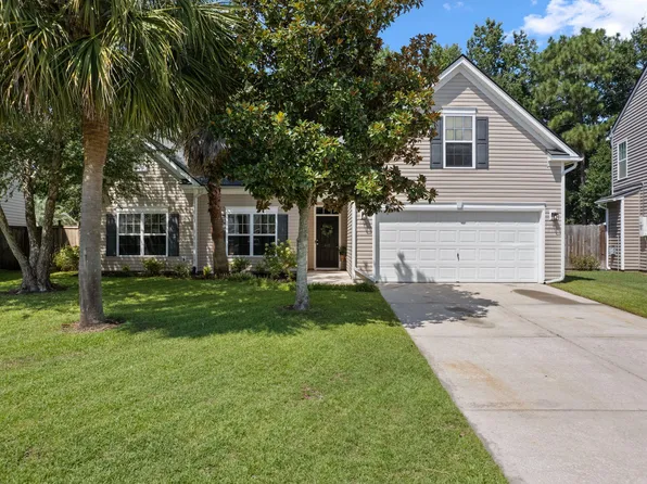 405 Sparkleberry Ln, Ladson, SC 29456