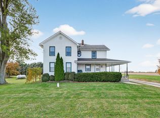 6404 S County Line Hwy, Blissfield, MI 49228