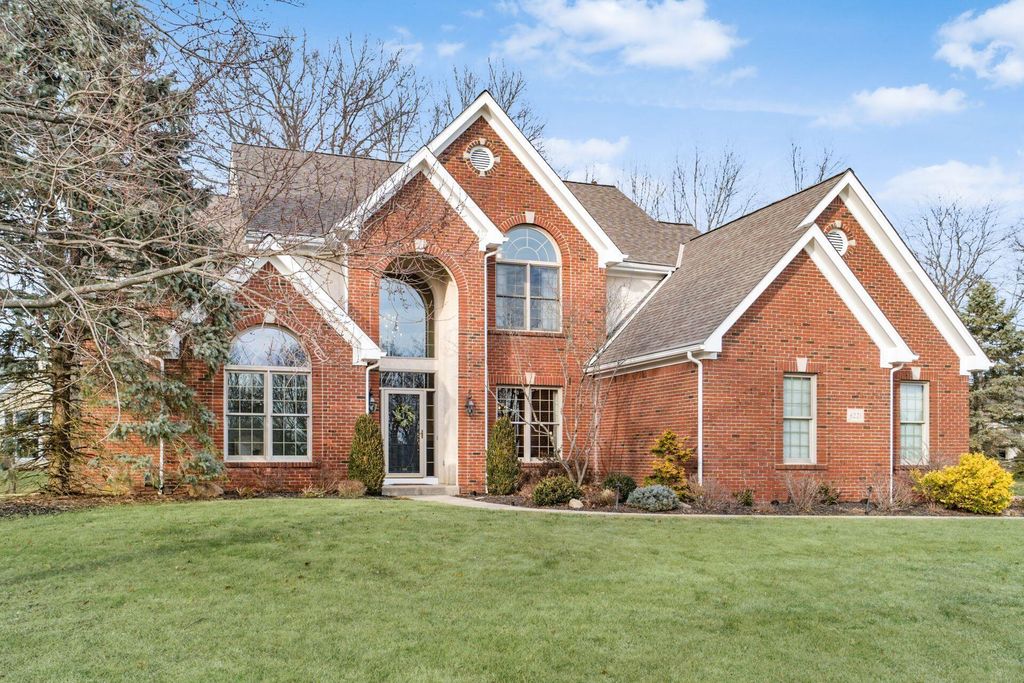 Real estate listing image