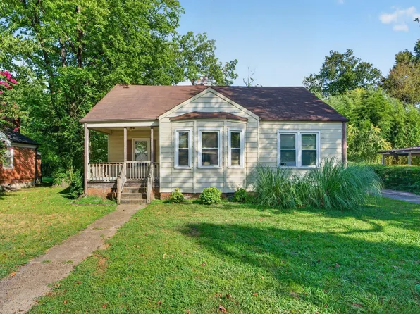 587 Wando Dr, Chattanooga, TN 37412
