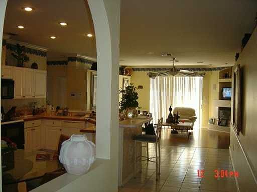 Open Floorplan