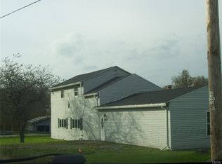 5563 Howell Rd, Locke, NY 13092