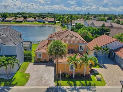 22271 Festival Way, Boca Raton, FL, 33428