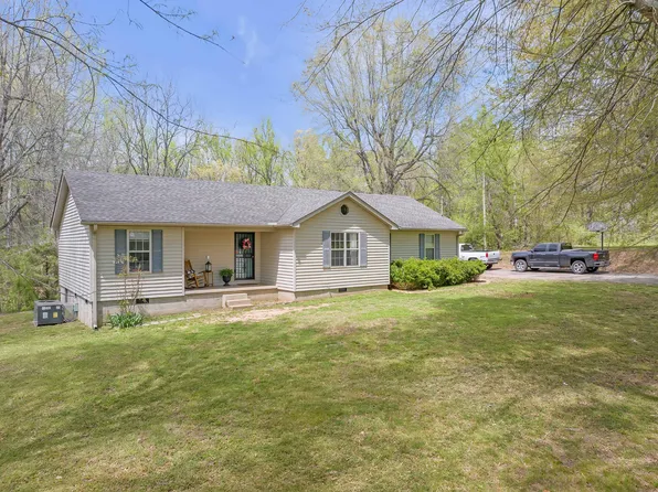 780 Hickory Flat Rd, Cedar Grove, TN 38321