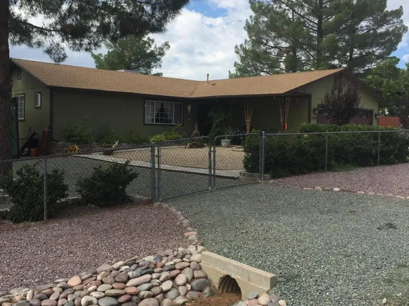 17509 E Jackrabbit Rd, Mayer, AZ 86333