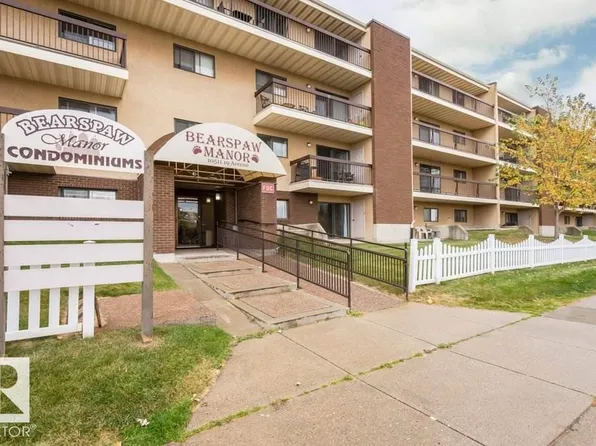 10511 Avenue Ave NW #19-304, Edmonton, AB T5L 1E2