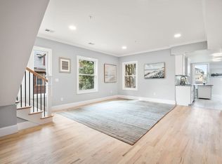 7 Waumbeck St Floor 2, Dorchester, MA 02121