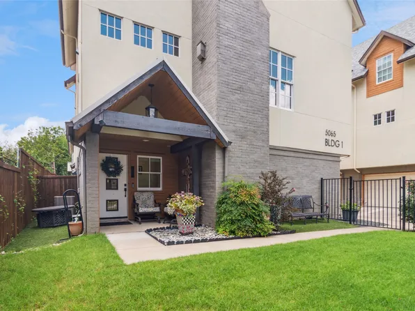 5065 Gaston Ave APT 101, Dallas, TX 75214