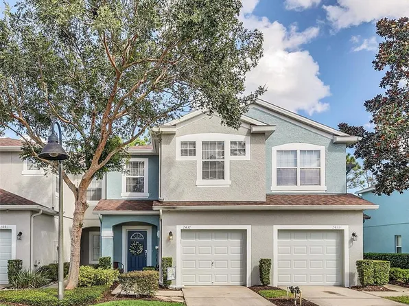 2437 Harleyford Pl, Casselberry, FL 32707