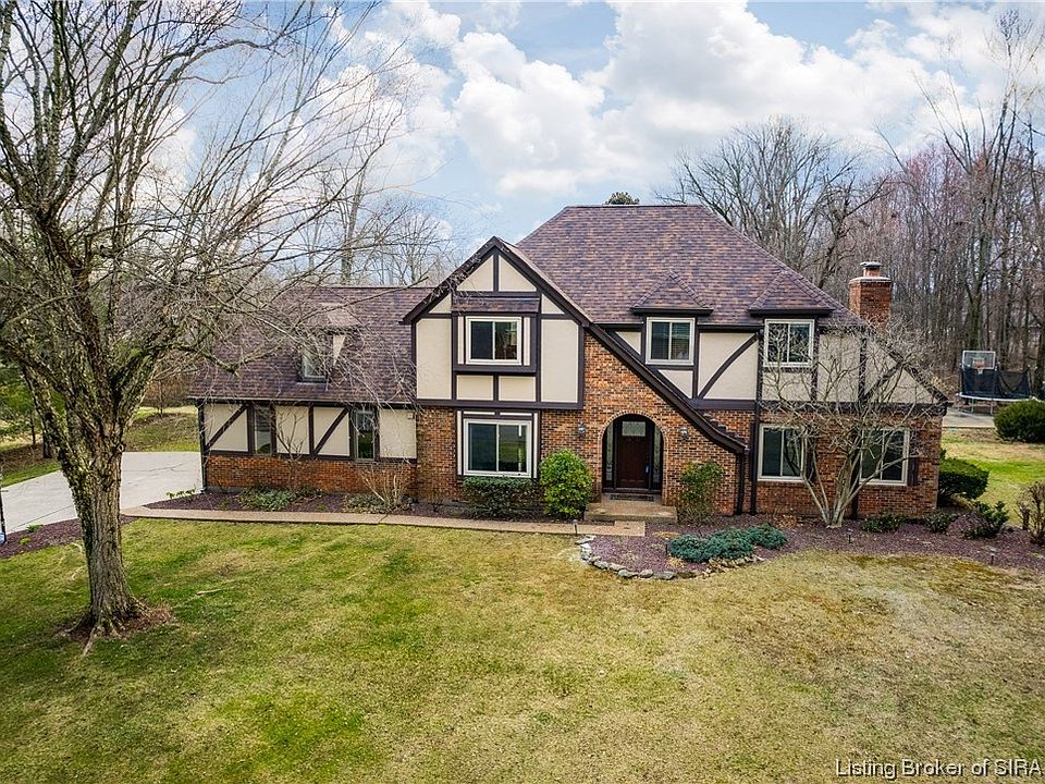 599 Catalpa Drive, Sellersburg, IN 47172 Zillow