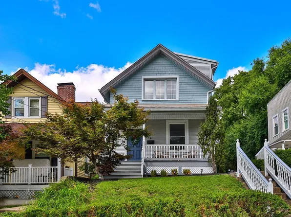 3558 Handman Ave, Cincinnati, OH 45226