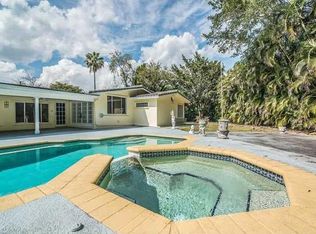 1 SW 83rd Ave, Miami, FL 33156