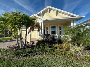 6020 Wild Olive Way, Vero Beach, FL 32966