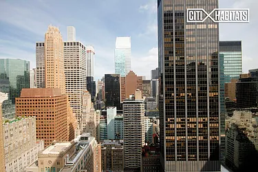 Rented by Citi Habitats