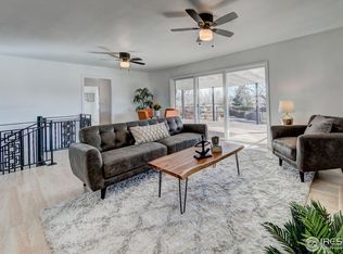 2017 Evergreen Dr, Fort Collins, CO 80521