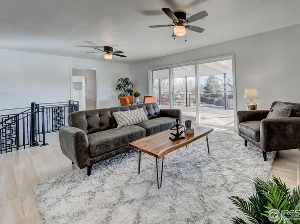 2017 Evergreen Dr, Fort Collins, CO 80521