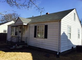 1515 Texas Ave, Richmond, VA 23220
