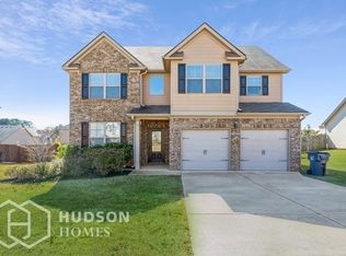 513 Harmony Way, Locust Grove, GA 30248