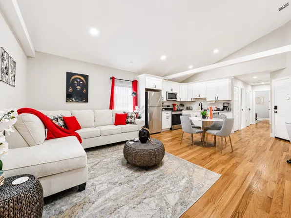1716 E 2nd St #2, Scotch Plains, NJ 07076