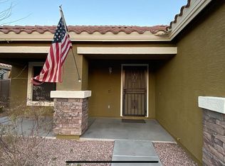 6013 S 43rd Dr, Laveen, AZ 85339